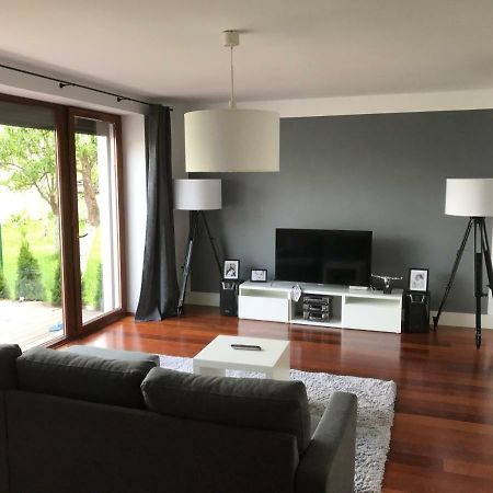 Amelia Villa Antoniow Bagian luar foto