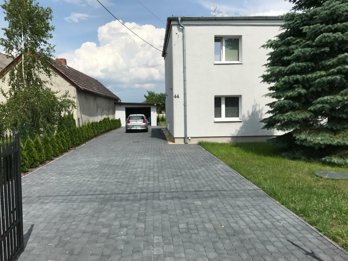 Amelia Villa Antoniow Bagian luar foto