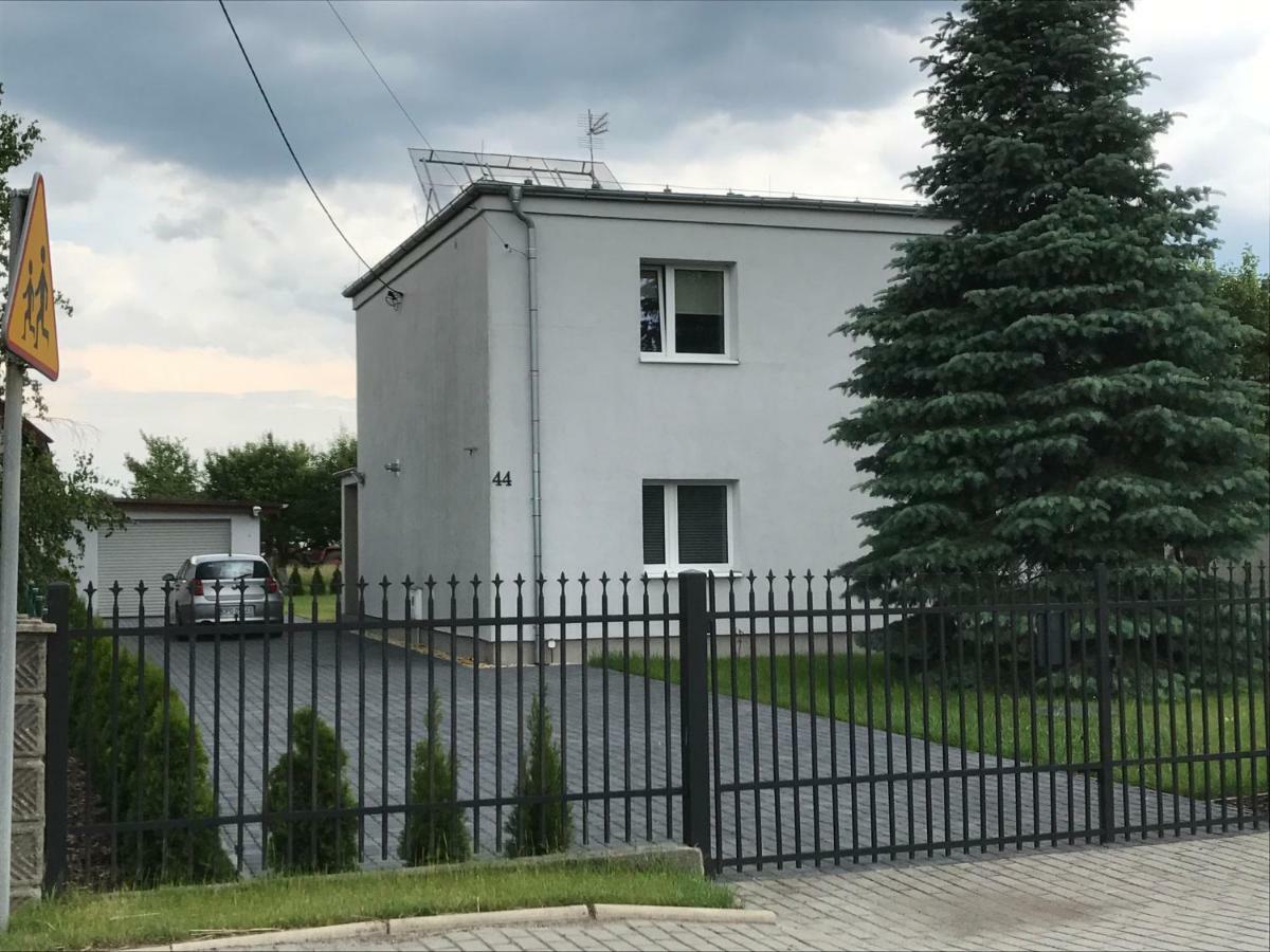Amelia Villa Antoniow Bagian luar foto